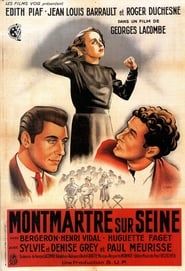 Montmartre sur Seine 1941 streaming