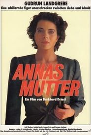 Annas Mutter series tv