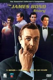 watch The James Bond Story