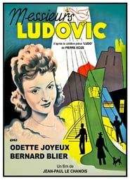 Messieurs Ludovic 1946 streaming