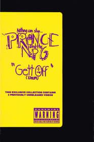 Image Prince and the New Power Generation: Gett Off 1991