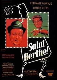 Salut Berthe ! (1968)