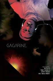 Gagarine series tv