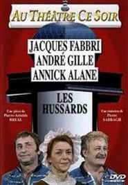 Image Les Hussards (1984)
