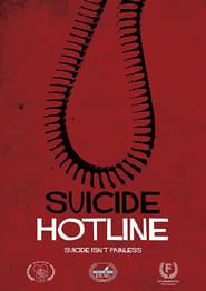 Suicide Hotline series tv