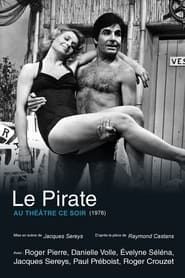 watch Le Pirate