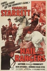 Image Hail to the Rangers 1943