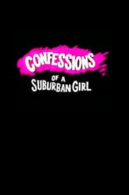 Confessions of a Suburban Girl series tv