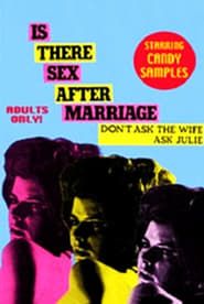 Is There Sex After Marriage series tv