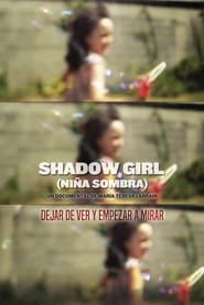 Shadow Girl series tv