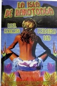 La isla de Rarotonga 1982 streaming