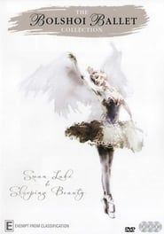 The Bolshoi Ballet Collection - Swan Lake-hd