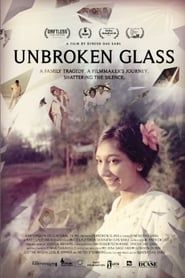Unbroken Glass series tv
