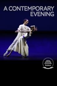 The Bolshoi Ballet: A Contemporary Evening-hd