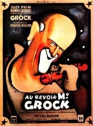 Farewell Mister Grock series tv