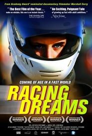 Racing Dreams series tv