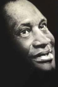 Untitled Paul Robeson Project series tv