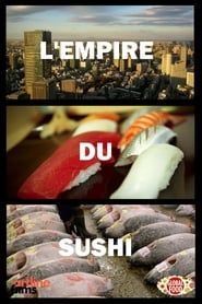 L'empire du sushi series tv