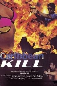 Caribbean Kill series tv