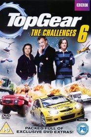 Top Gear: The Challenges 6-hd