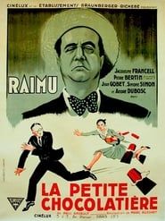 La Petite Chocolatière 1932 streaming
