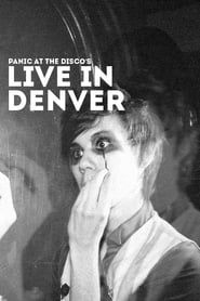Panic! at the Disco: Live in Denver series tv