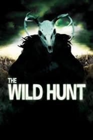 The Wild Hunt series tv