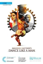 Dance Like a Man series tv
