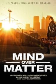 Mind Over Matter series tv