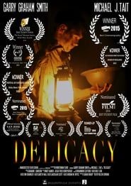 Delicacy (2014)