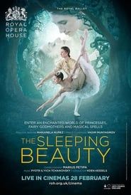 The Sleeping Beauty (2017)