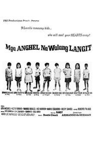 Mga Anghel Na Walang Langit (1970)