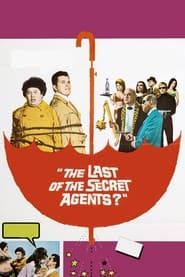 The Last of the Secret Agents? 1966 streaming