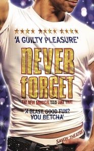 Never Forget: The Musical-hd
