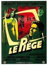 Image Le Piège 1958