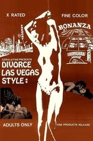 Divorce Las Vegas Style 1970 streaming