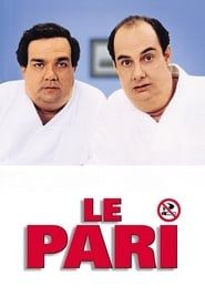 Voir Le Pari (1997) en streaming