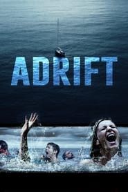 Adrift series tv