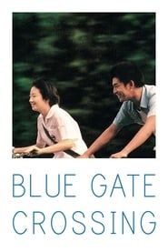 watch Blue Gate Crossing