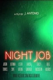 Night Job series tv
