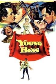 Young Bess series tv