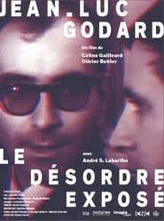 Image Jean-Luc Godard, le désordre exposé