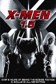 X-Men: Premieres Around the World series tv