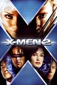 Image Requiem for Mutants: The Score of X2 2003