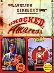 Traveling Sideshow: Shocked and Amazed! (2003)