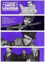 Legenda, the Robber (1973)