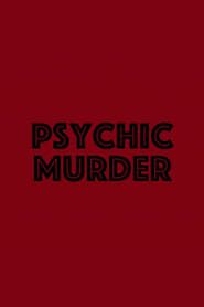 Psychic Murder series tv