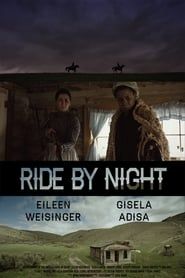 Affiche de Ride By Night