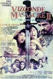 watch The Untold Story: Vizconde Massacre II - May the Lord Be with Us!