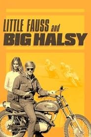 Little Fauss and Big Halsy series tv